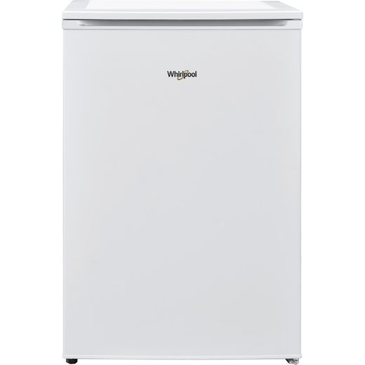 Whirlpool W55VM1110WUK1 Fridge - White - F Rated